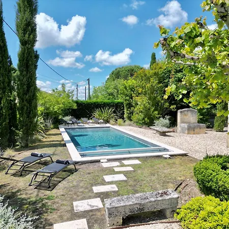 Charmante Maison En Pierre, Proche De St Emilion Montagne (Gironde)